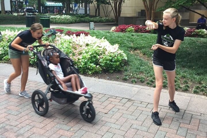 Fun City Scavenger Hunt in Atlantic City by Operation City Quest - Photo 1 of 8